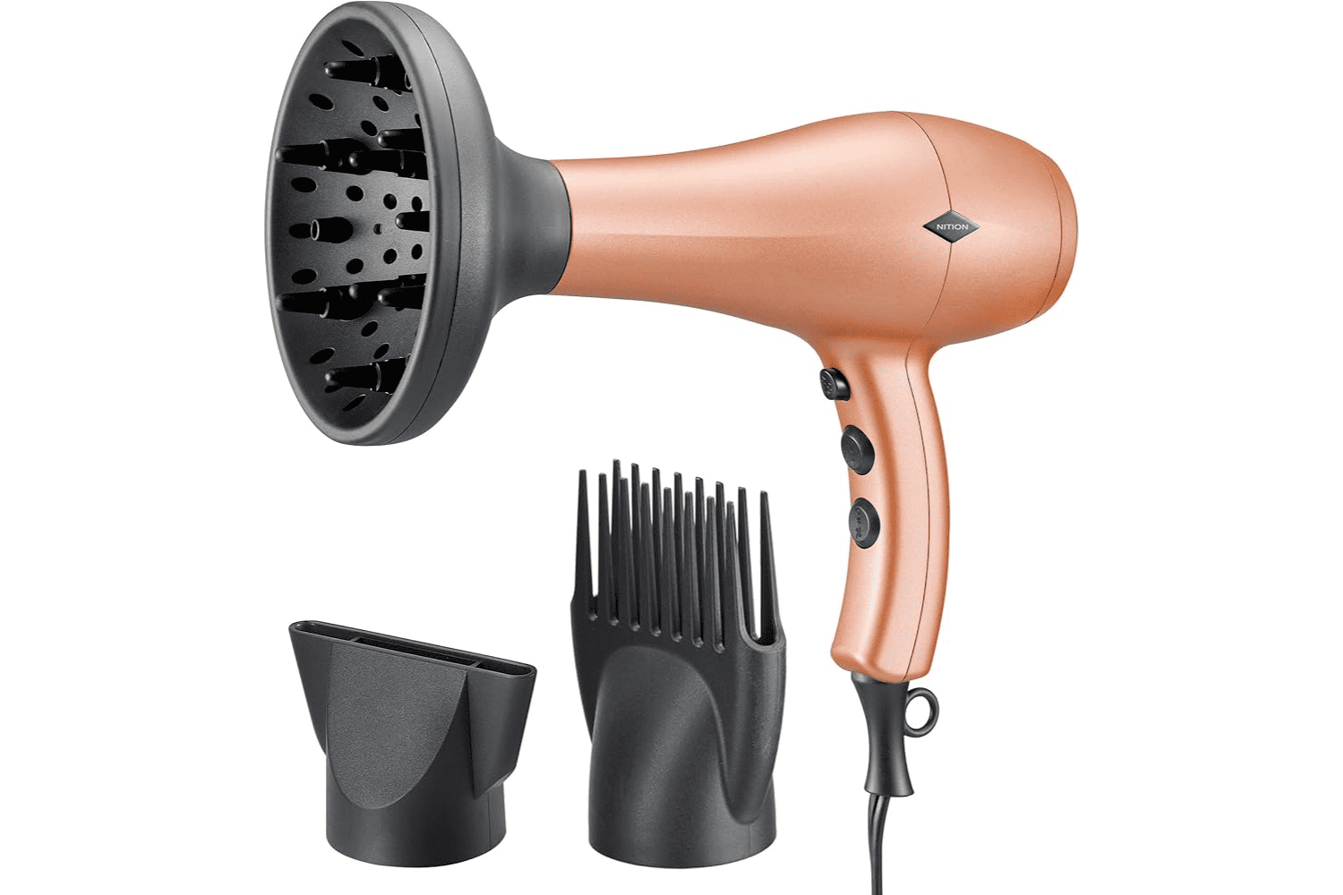 NITION Official Website - Premium Hair Dryers